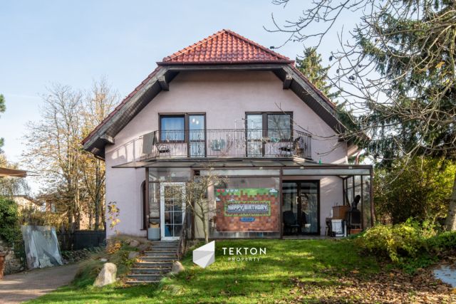 dom wolnostojący, 11 pokoi Przeźmierowo, ul. Folwarczna. Zdjęcie 28