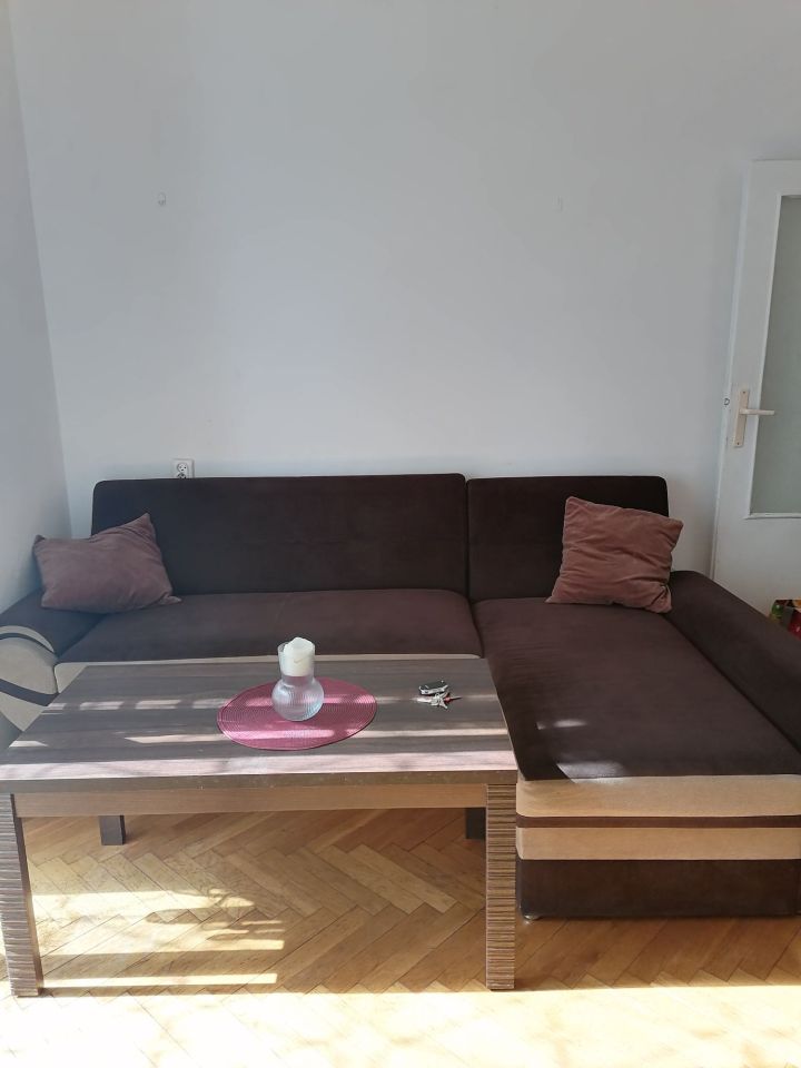 Mieszkanie 1-pokojowe Bydgoszcz Śródmieście, ul. Jagiellońska. Zdjęcie 5