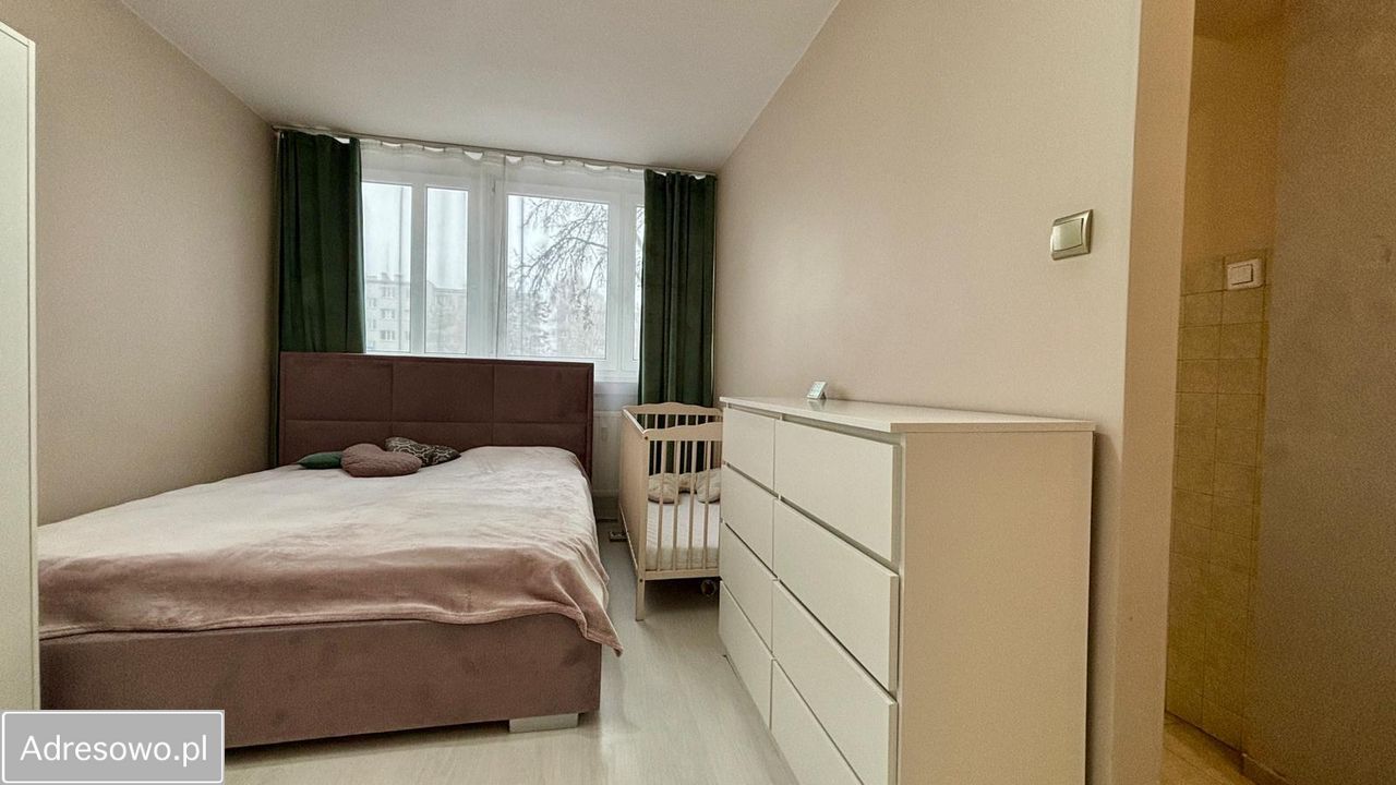 Mieszkanie 2-pokojowe Oleśnica, ul. Marii Skłodowskiej-Curie. Zdjęcie 12