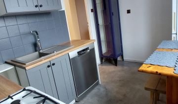 Mieszkanie 2-pokojowe Zielona Góra Zacisze, ul. Osadnicza