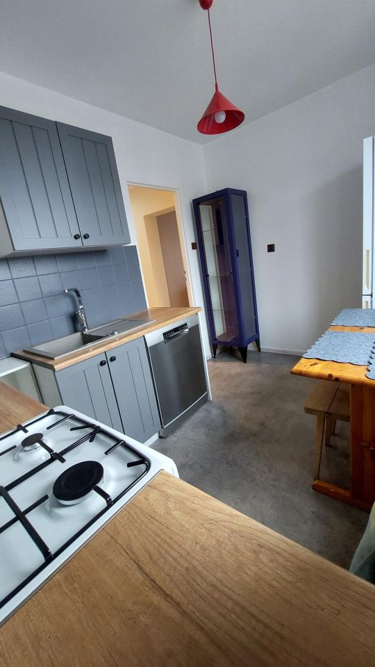 Mieszkanie 2-pokojowe Zielona Góra Zacisze, ul. Osadnicza. Zdjęcie 2