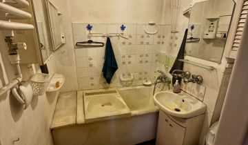 Mieszkanie 1-pokojowe Warszawa Bielany, ul. Marymoncka