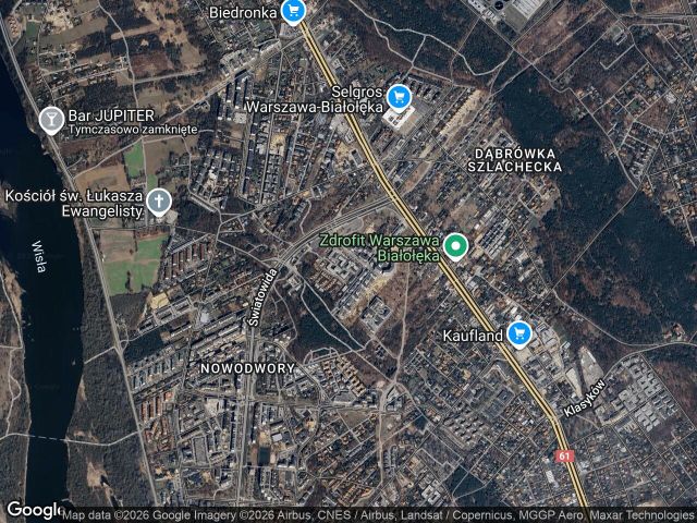 Mieszkanie 2-pokojowe Warszawa Białołęka, ul. Poetów. Zdjęcie 1