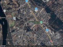 Mieszkanie 2-pokojowe Warszawa Białołęka, ul. Poetów