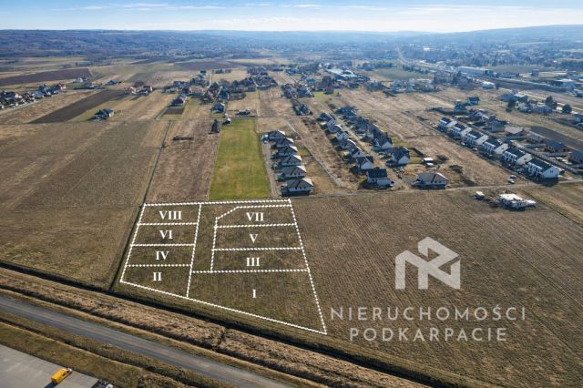 Działka budowlana Lutoryż. Zdjęcie 3