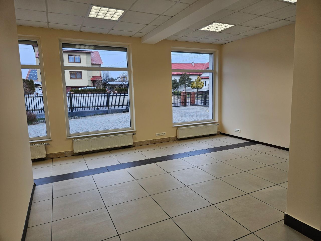 Biuro Rzeszów Staromieście, ul. Staromiejska. Zdjęcie 6