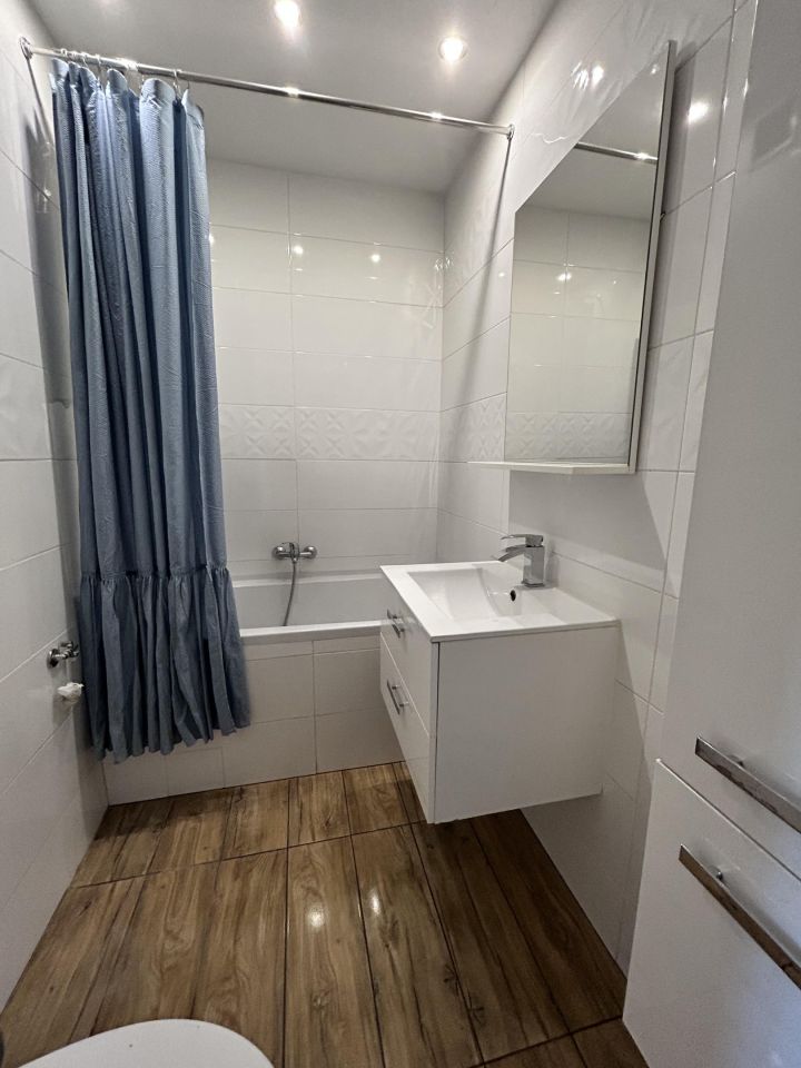 Mieszkanie 4-pokojowe Jastrzębie-Zdrój, ul. Małopolska. Zdjęcie 4