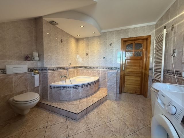 bliźniak, 4 pokoje Rydzyna, ul. Fryderyka Chopina. Zdjęcie 15