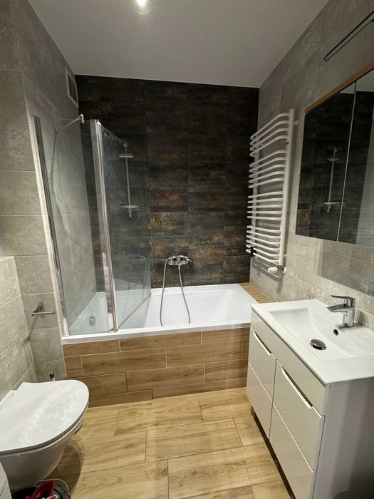 Mieszkanie 3-pokojowe Garby. Zdjęcie 4