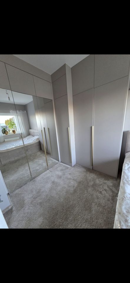 Mieszkanie 3-pokojowe Lubin Stary Lubin, ul. Karola Szymanowskiego. Zdjęcie 14