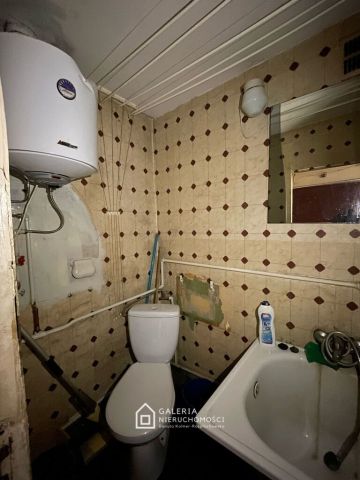 Mieszkanie 1-pokojowe Gniezno, ul. Mieszka I. Zdjęcie 5