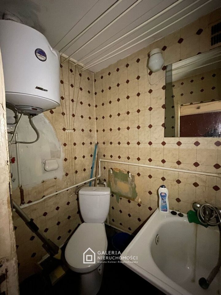 Mieszkanie 1-pokojowe Gniezno, ul. Mieszka I. Zdjęcie 5