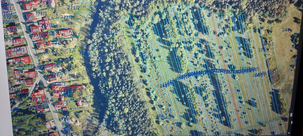 Działka rolna Dąbrowa Górnicza Okradzionów. Zdjęcie 1