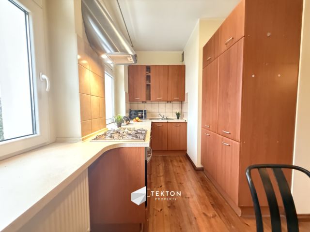 Mieszkanie 2-pokojowe Poznań Wilda, ul. Antoniego Kosińskiego. Zdjęcie 12