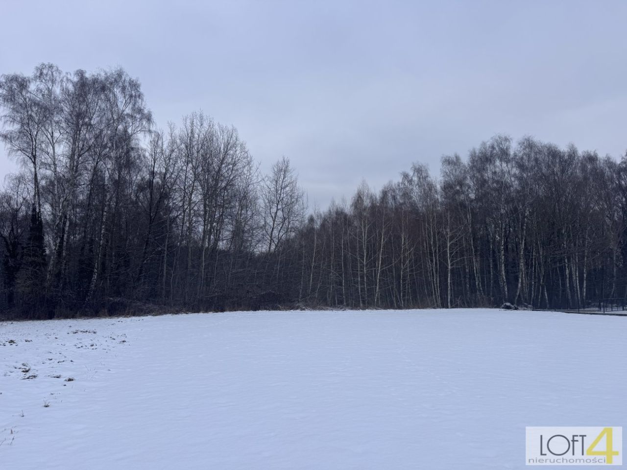 Działka rolno-budowlana Wojnicz. Zdjęcie 11