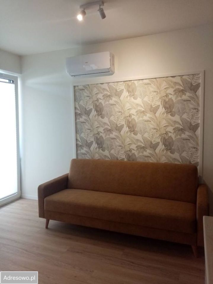 Mieszkanie 1-pokojowe Niepołomice, ul. Wrzosowa. Zdjęcie 3