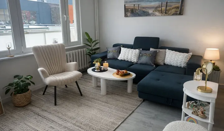 Mieszkanie 2-pokojowe Głuchołazy, ul. Spółdzielcza