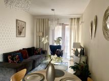 Mieszkanie 3-pokojowe Warszawa Wola, ul. Krochmalna. Zdjęcie 4