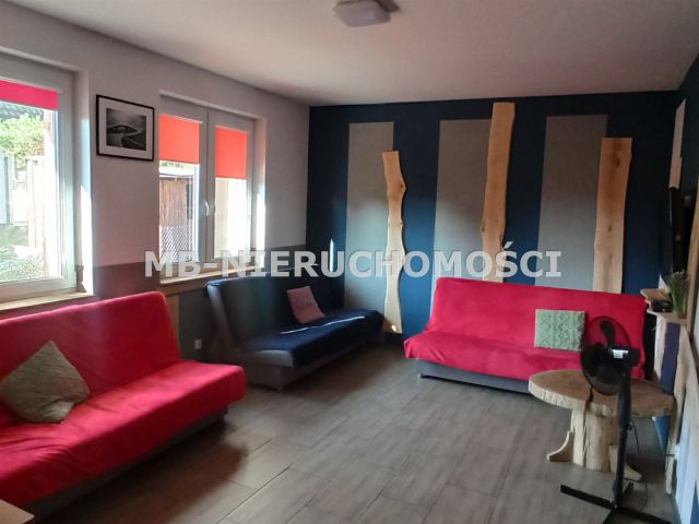 dom wolnostojący, 13 pokoi Warchały. Zdjęcie 6