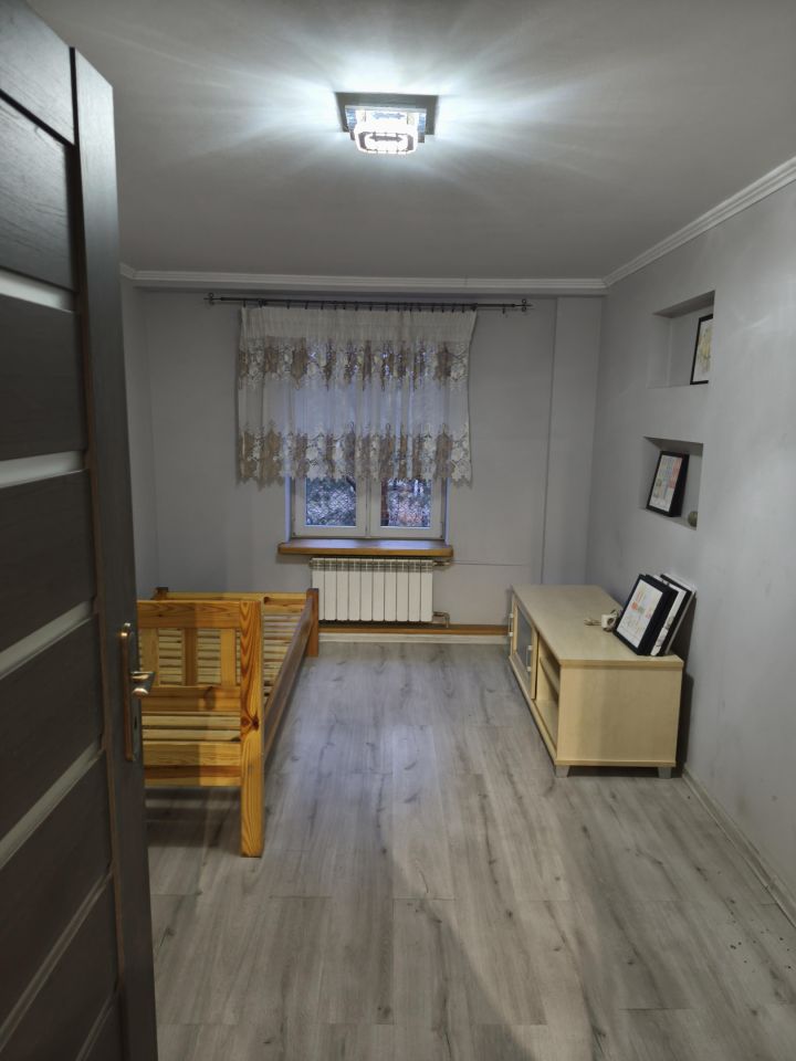 dom wolnostojący, 3 pokoje Zawadów. Zdjęcie 10