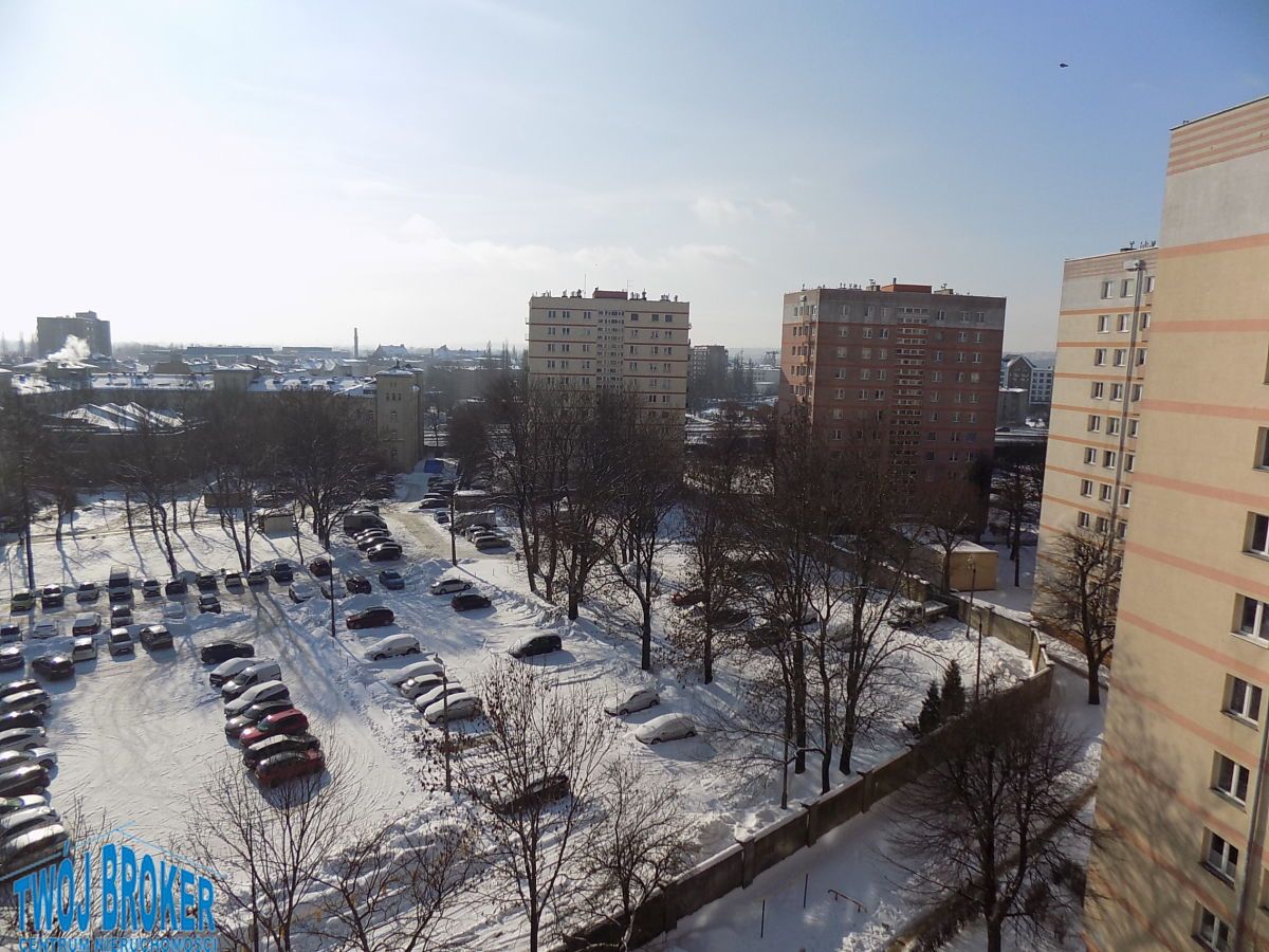 Mieszkanie 3-pokojowe Gdańsk Śródmieście, ul. Długie Ogrody. Zdjęcie 10