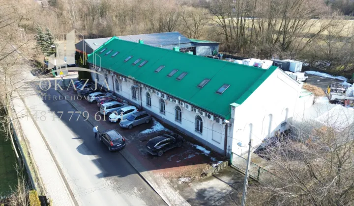 Lokal Kraków, ul. Drożdżowa