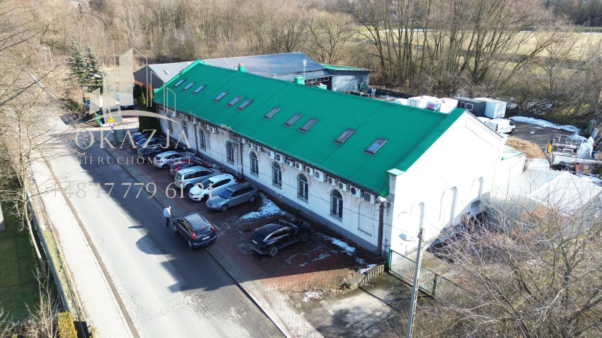 Lokal Kraków, ul. Drożdżowa. Zdjęcie 1