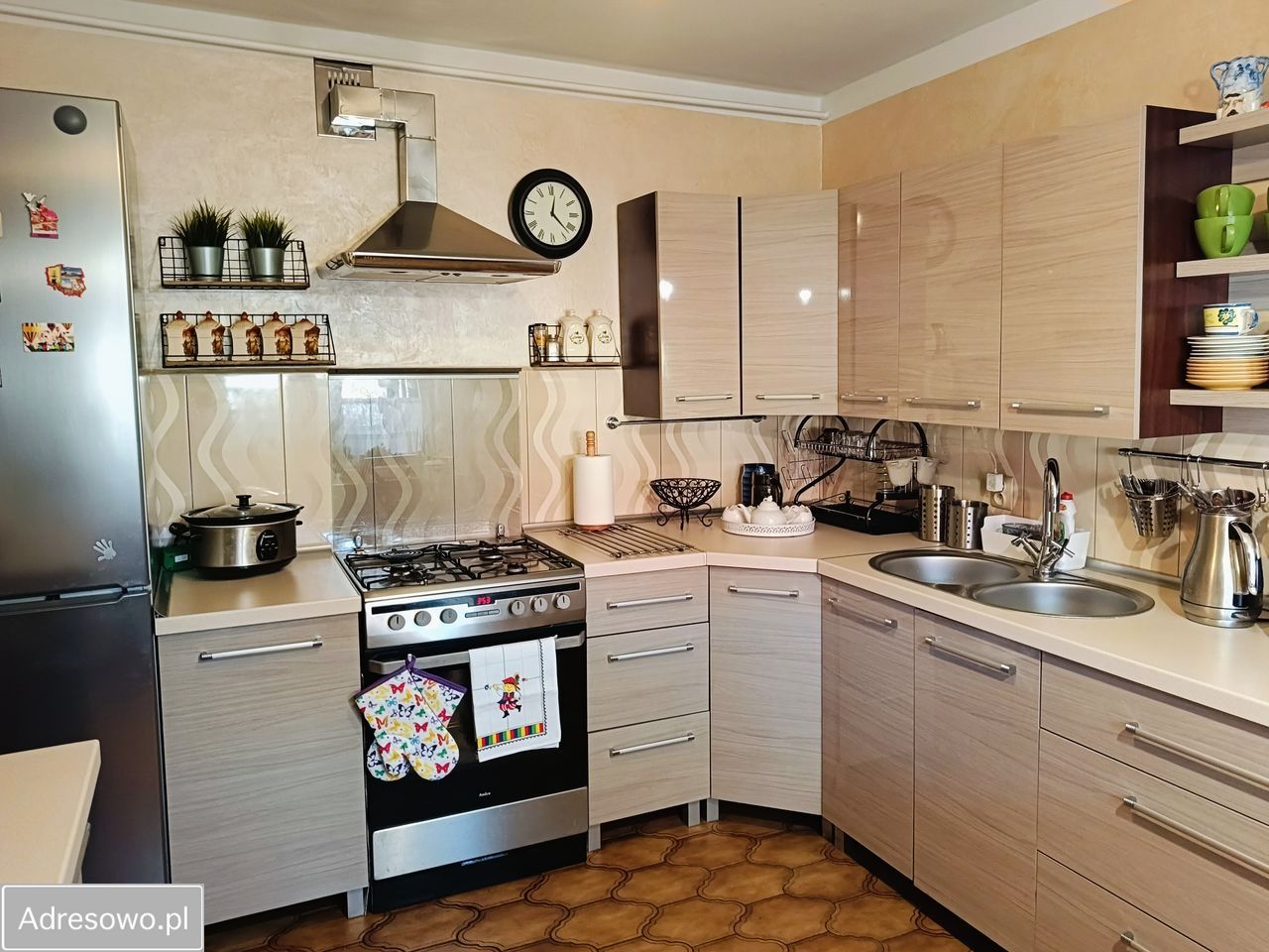 Mieszkanie 3-pokojowe Murzynowo. Zdjęcie 9