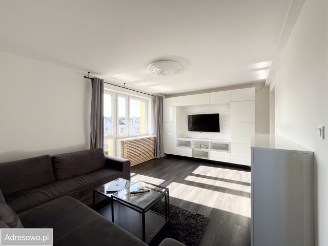 Mieszkanie 1-pokojowe Puck, ul. Przebendowskiego. Zdjęcie 1