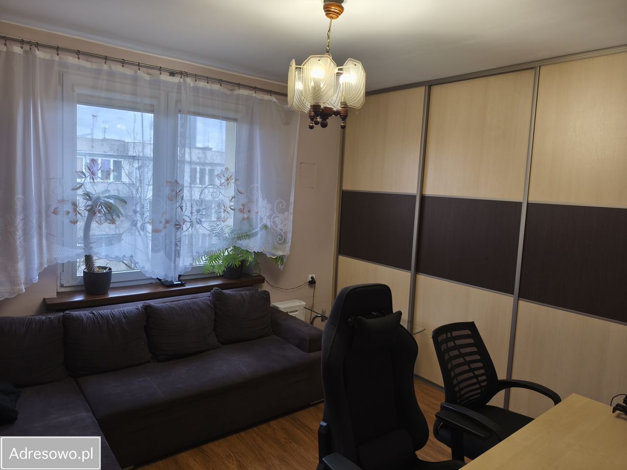 Pokój Wrocław Fabryczna, ul. Stalowa. Zdjęcie 1