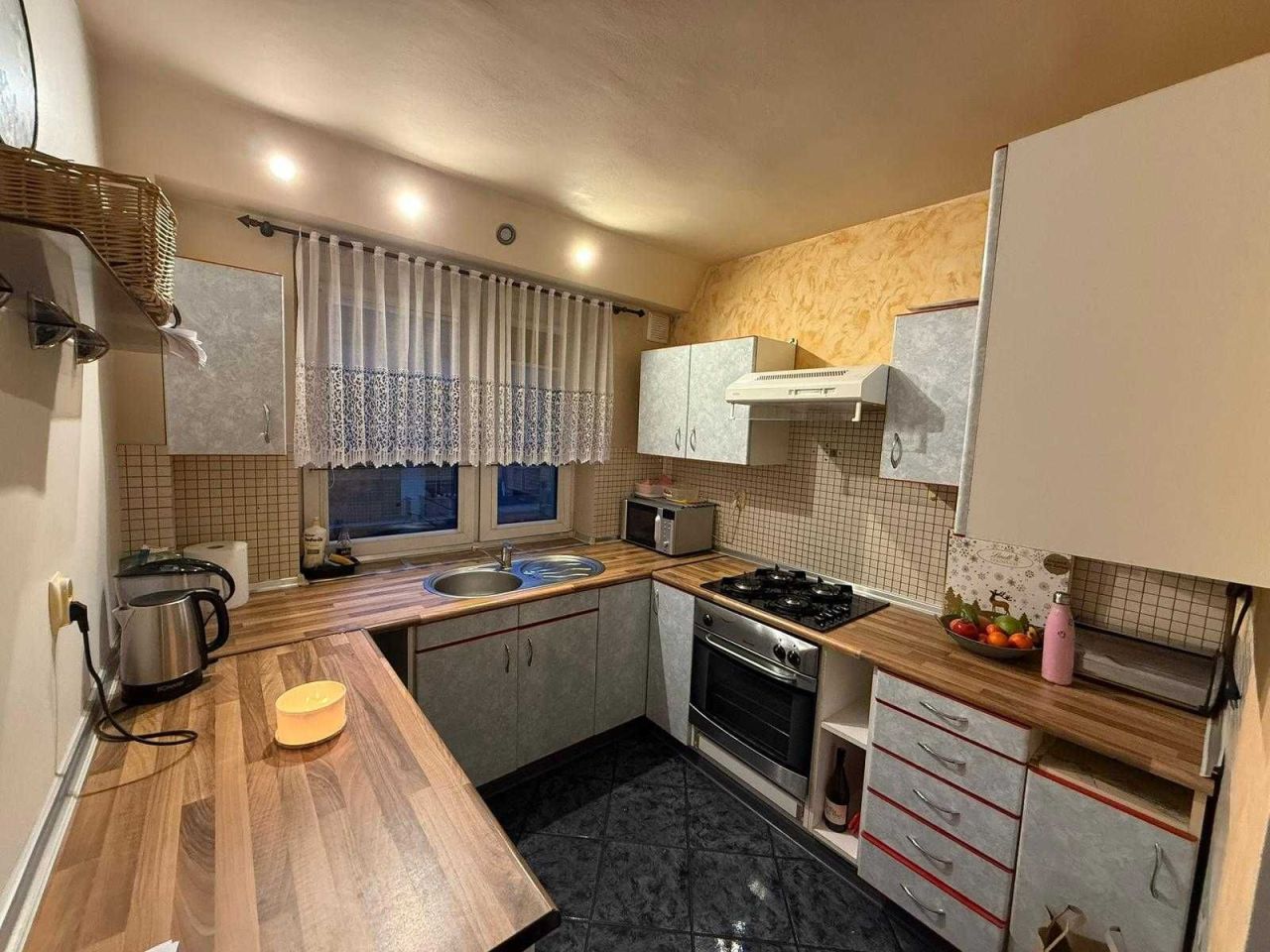 Mieszkanie 2-pokojowe Ostrzeszów. Zdjęcie 4