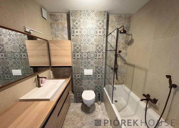 Mieszkanie 2-pokojowe Warszawa Ursynów, ul. Stefana Dembego. Zdjęcie 6