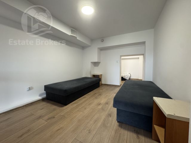 Mieszkanie 1-pokojowe Wrocław Psie Pole, ul. Bierutowska. Zdjęcie 4