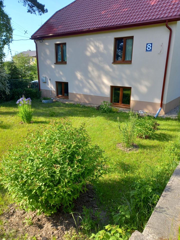 dom wolnostojący, 4 pokoje Nurzec-Stacja, ul. Szkolna. Zdjęcie 2