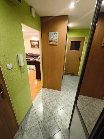 Mieszkanie 2-pokojowe Brzeg Centrum, ul. Księdza Jerzego Popiełuszki. Zdjęcie 17