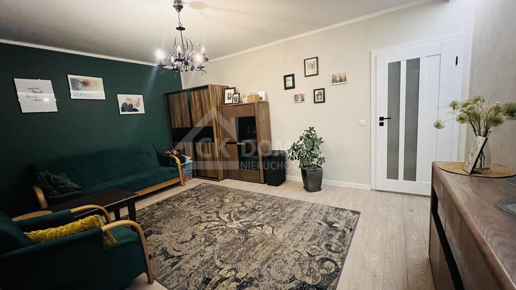 dom wolnostojący, 4 pokoje Niedziałki. Zdjęcie 12