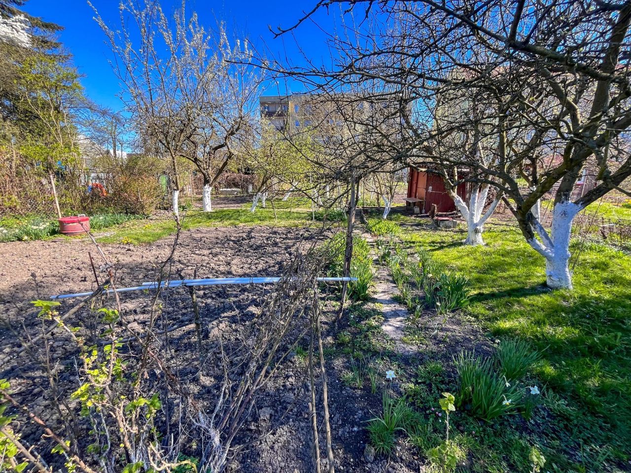 Działka rod Racibórz Centrum, ul. Warszawska. Zdjęcie 6