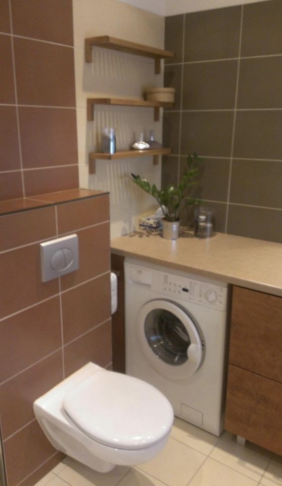 Mieszkanie 3-pokojowe Poznań Naramowice, ul. Bratumiły. Zdjęcie 2