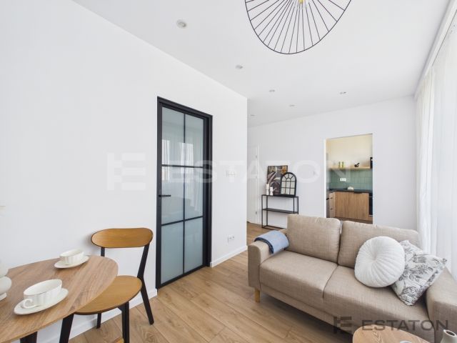 Mieszkanie 2-pokojowe Rzeszów, ul. bp. Józefa Sebastiana Pelczara. Zdjęcie 4