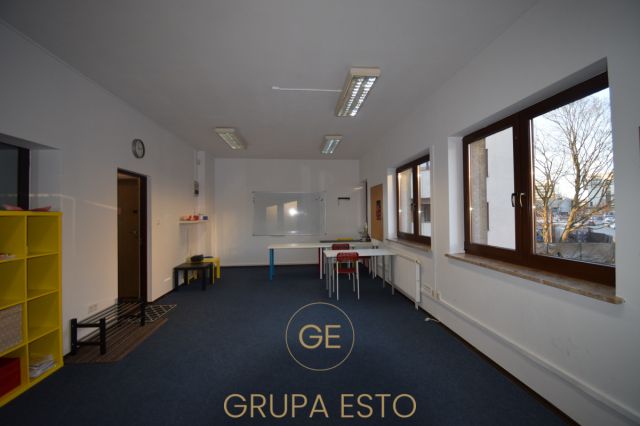 Lokal Kraków Grzegórzki, ul. Kazimierza Kordylewskiego. Zdjęcie 14