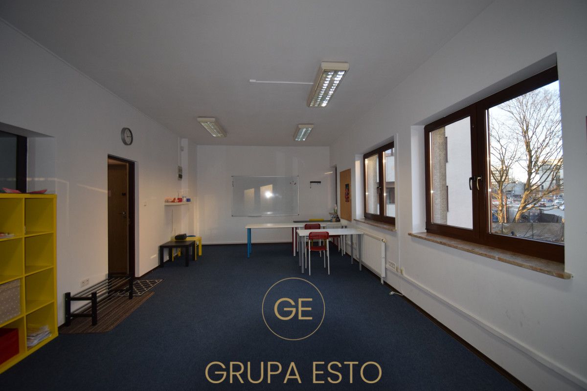 Lokal Kraków Grzegórzki, ul. Kazimierza Kordylewskiego. Zdjęcie 14