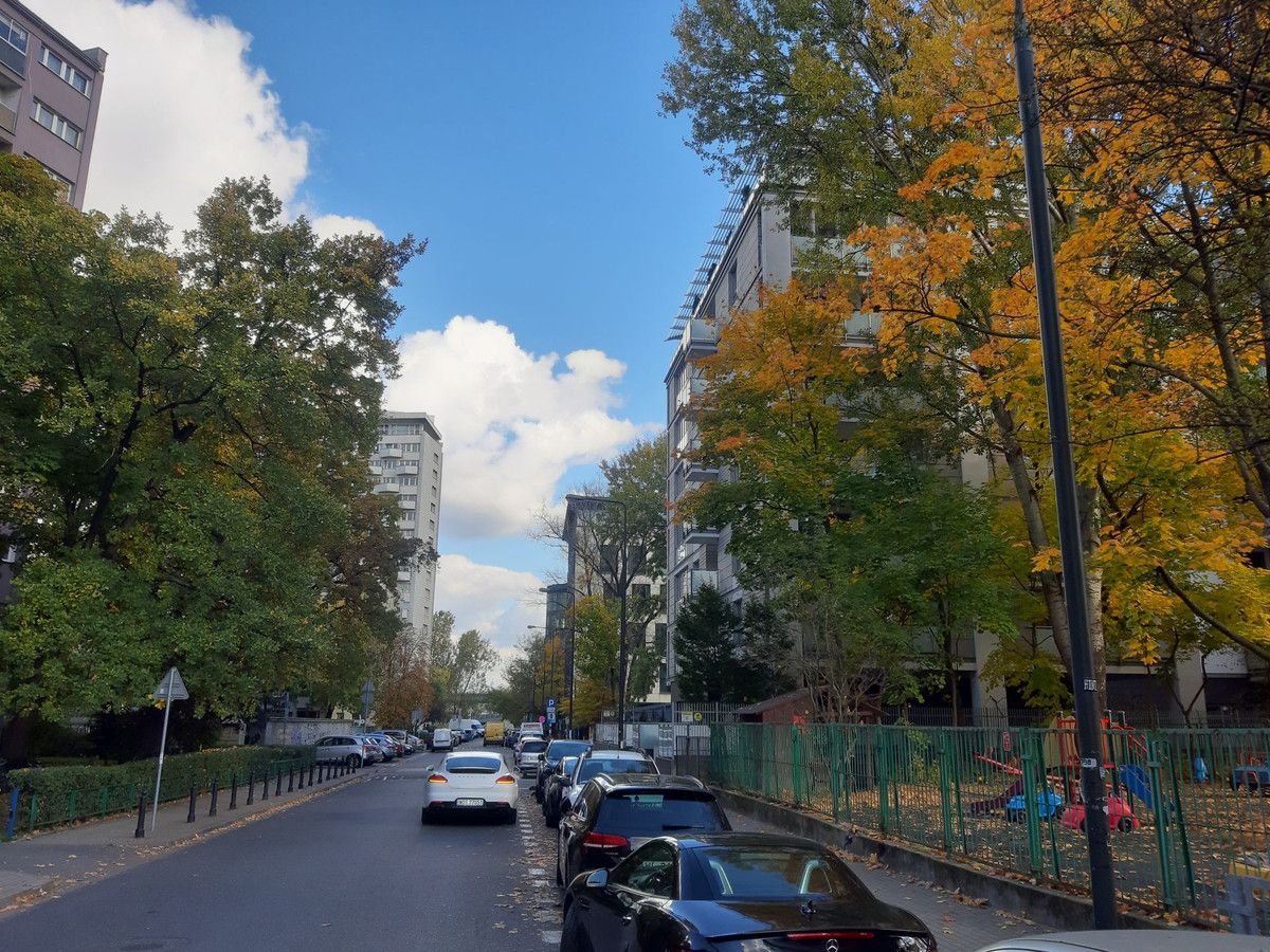 Mieszkanie 2-pokojowe Warszawa Śródmieście, ul. Fabryczna. Zdjęcie 6