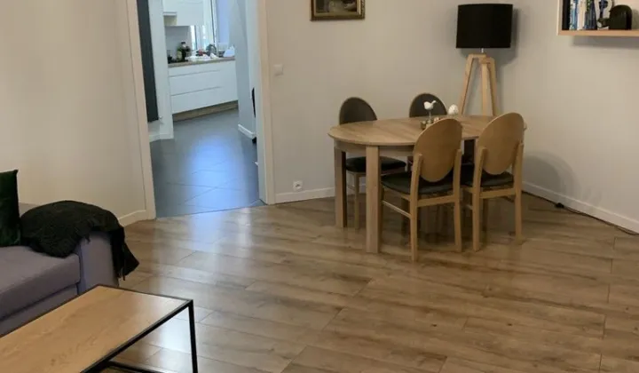 Mieszkanie 4-pokojowe Warszawa Białołęka, ul. Aleksandra Kamińskiego