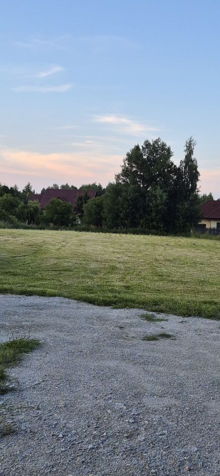 Działka budowlana Stanowice. Zdjęcie 1