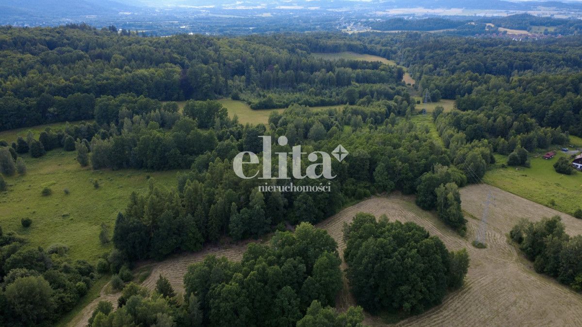 Działka budowlana Staniszów. Zdjęcie 12