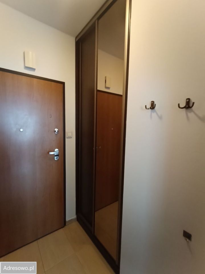 Mieszkanie 1-pokojowe Warszawa Marysin Wawerski, ul. Korkowa. Zdjęcie 6
