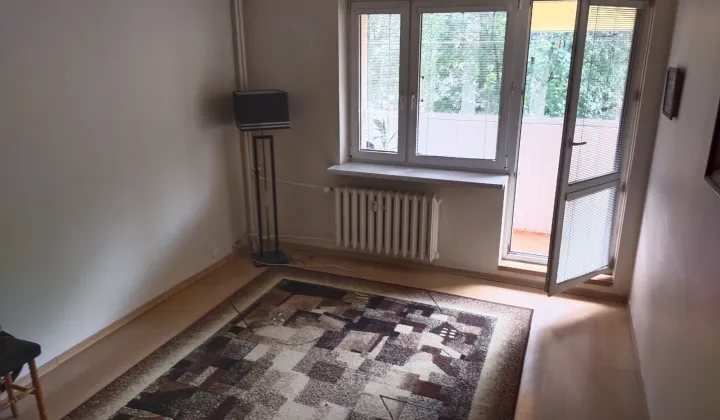 Mieszkanie 2-pokojowe Łódź Retkinia