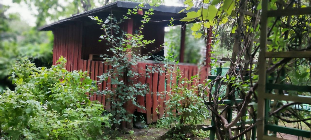 Działka rod Warszawa Mokotów. Zdjęcie 1