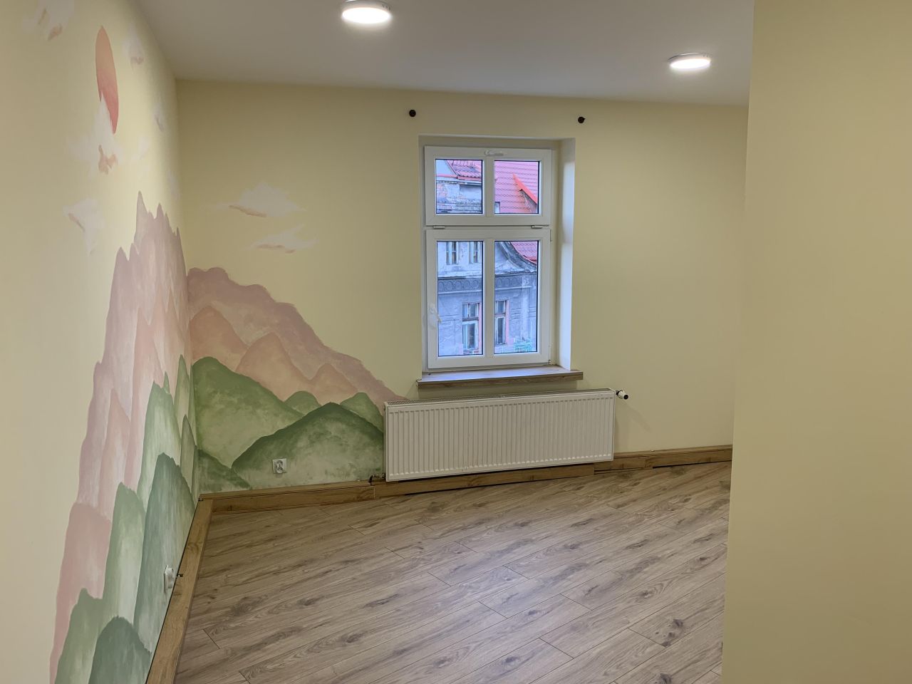 Mieszkanie 2-pokojowe Chorzów Centrum, ul. Jana Sobieskiego. Zdjęcie 24