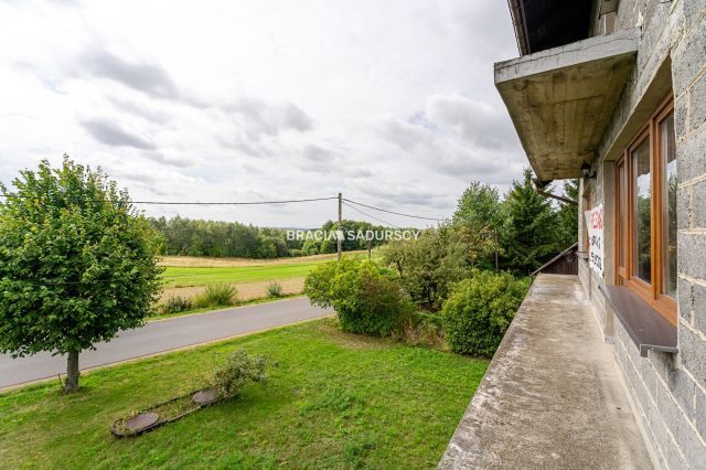 dom wolnostojący, 6 pokoi Wolbrom, ul. Kamienna Góra. Zdjęcie 24
